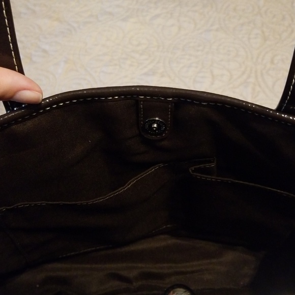 Coach Purse - Picture 7 of 8